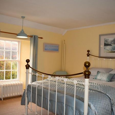 Creran Apartment, Kinlochlaich House Appin Екстериор снимка